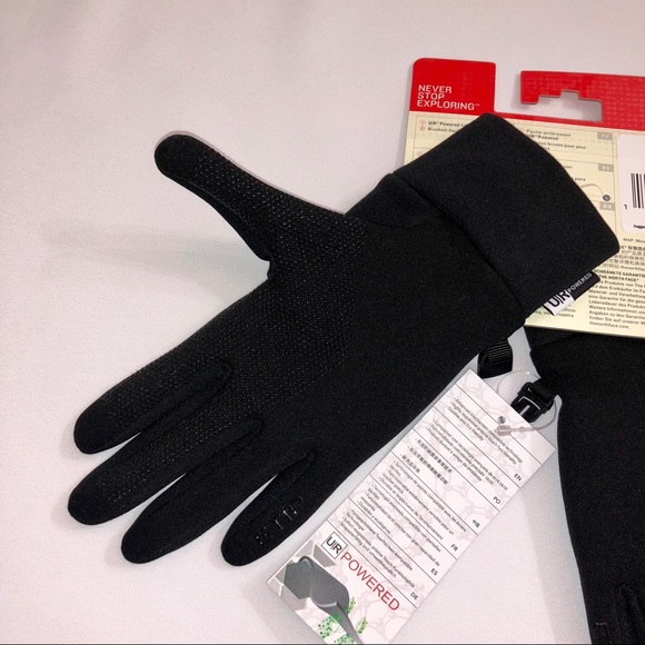 Women’s NorthFace ETIP Gloves 🧤 - Picture 6 of 8